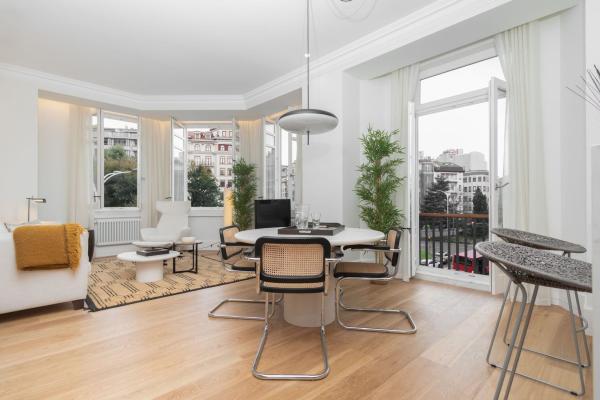 ЖК Residencial Cuatro Caminos новая стройка в А Coruña photo 4