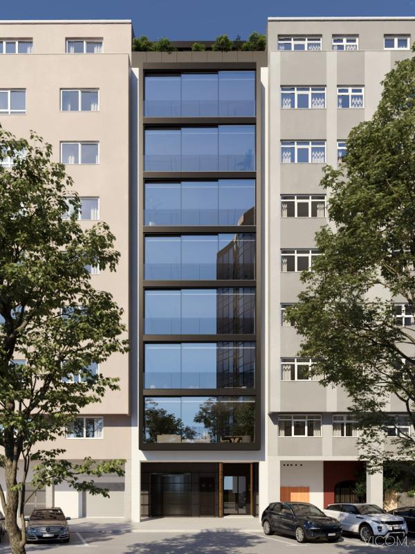 Продажа квартиры на Piso en Paseo de Ronda, 44, Riazor - Visma, A Coruña, А Coruña
photo 2