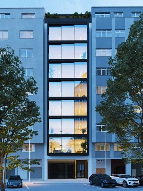 Продажа квартиры на Piso en Paseo de Ronda, 44, Riazor - Visma, A Coruña, А Coruña
photo 3
