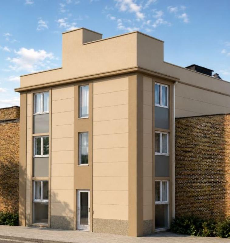 Edificio Prim 6