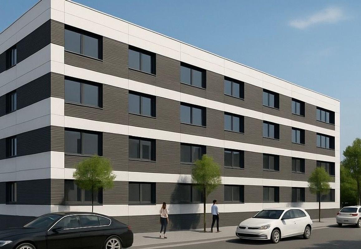 Residencial Archivero