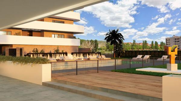Promoción Skyline Homes obra nueva en Cuenca thumbnail 2