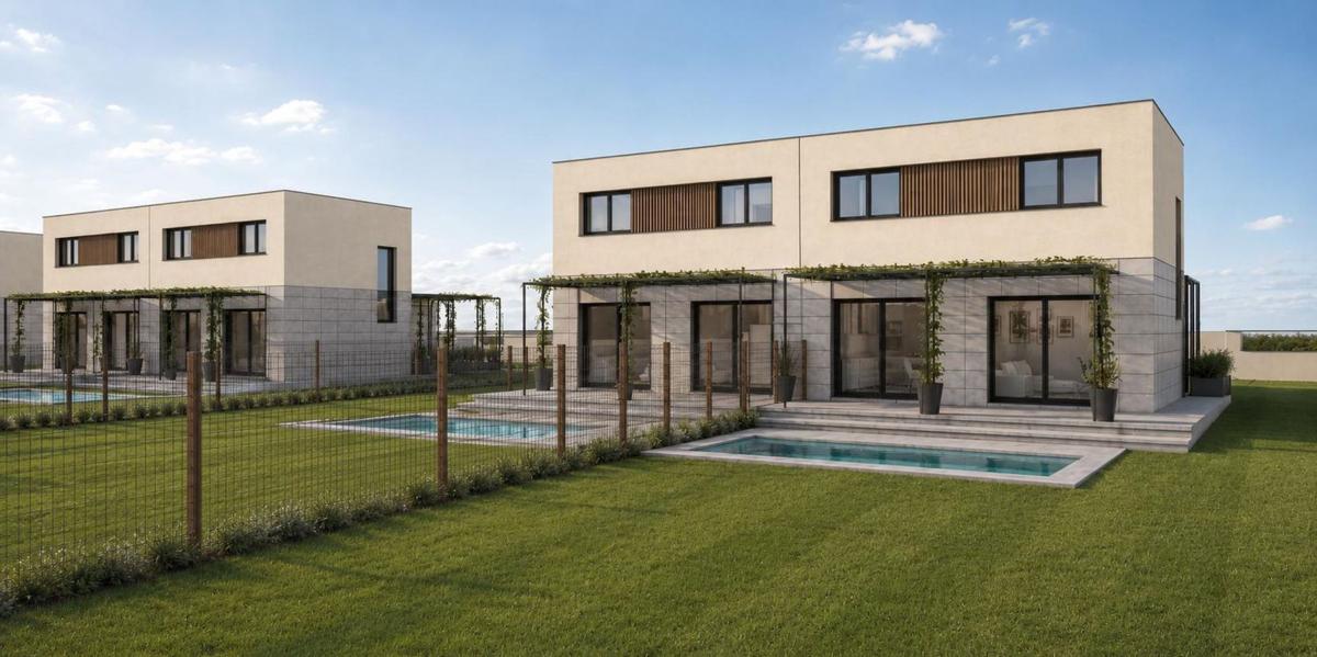 New construction Mas Pallí in Calonge photo 1