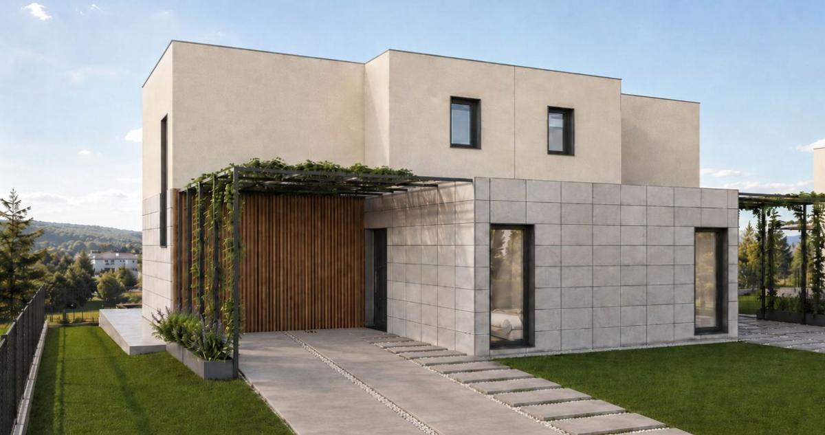 New construction Mas Pallí in Calonge photo 2