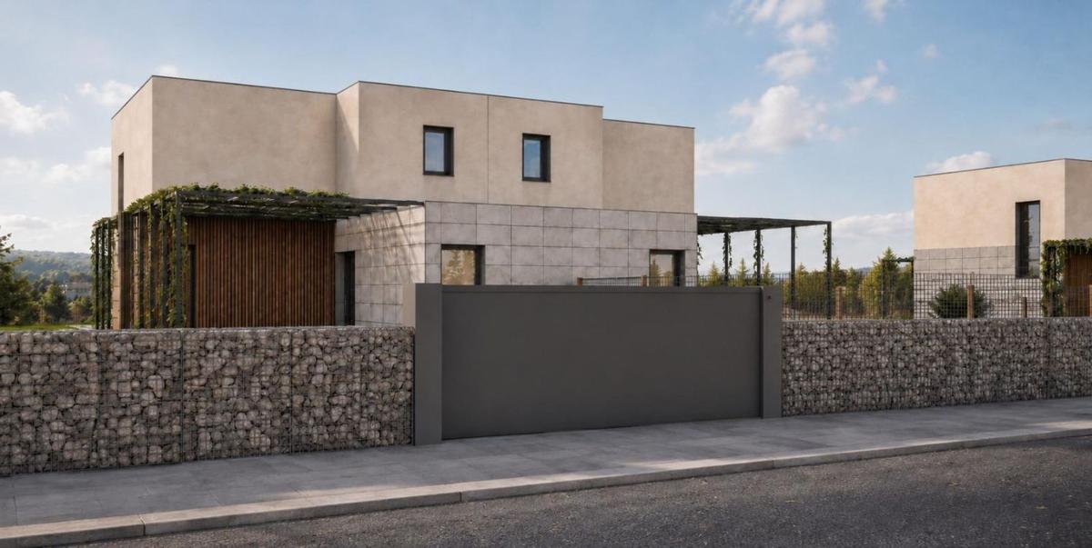 New construction Mas Pallí in Calonge photo 4