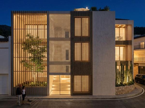 Promotion Tamariu Residences new development in Palafrugell thumbnail 1