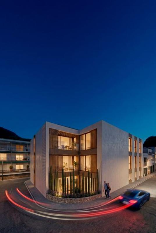 Nowa nieruchomość Tamariu Residences w Palafrugell photo 3