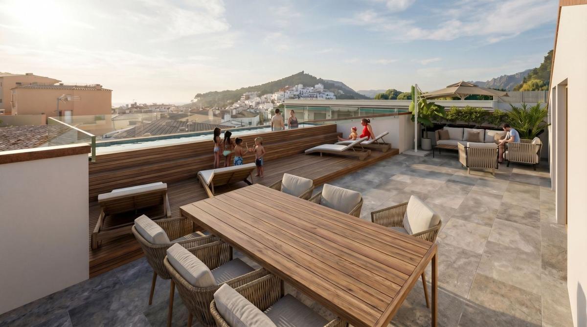 Nowa nieruchomość Tamariu Residences w Palafrugell photo 5
