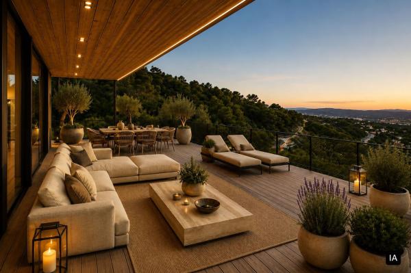 Promotion Vivienda Bioclimática de Autor new development in Begur photo 1