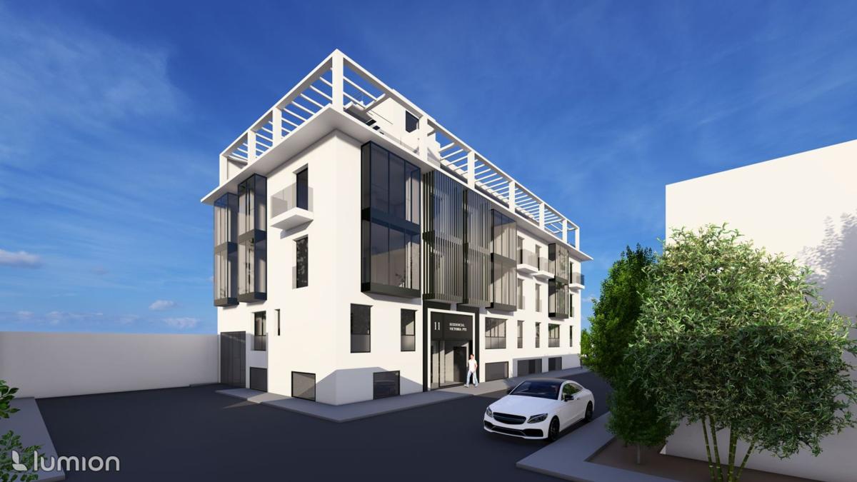 Nowa nieruchomość Residencial Victoria PTS w Armilla photo 1