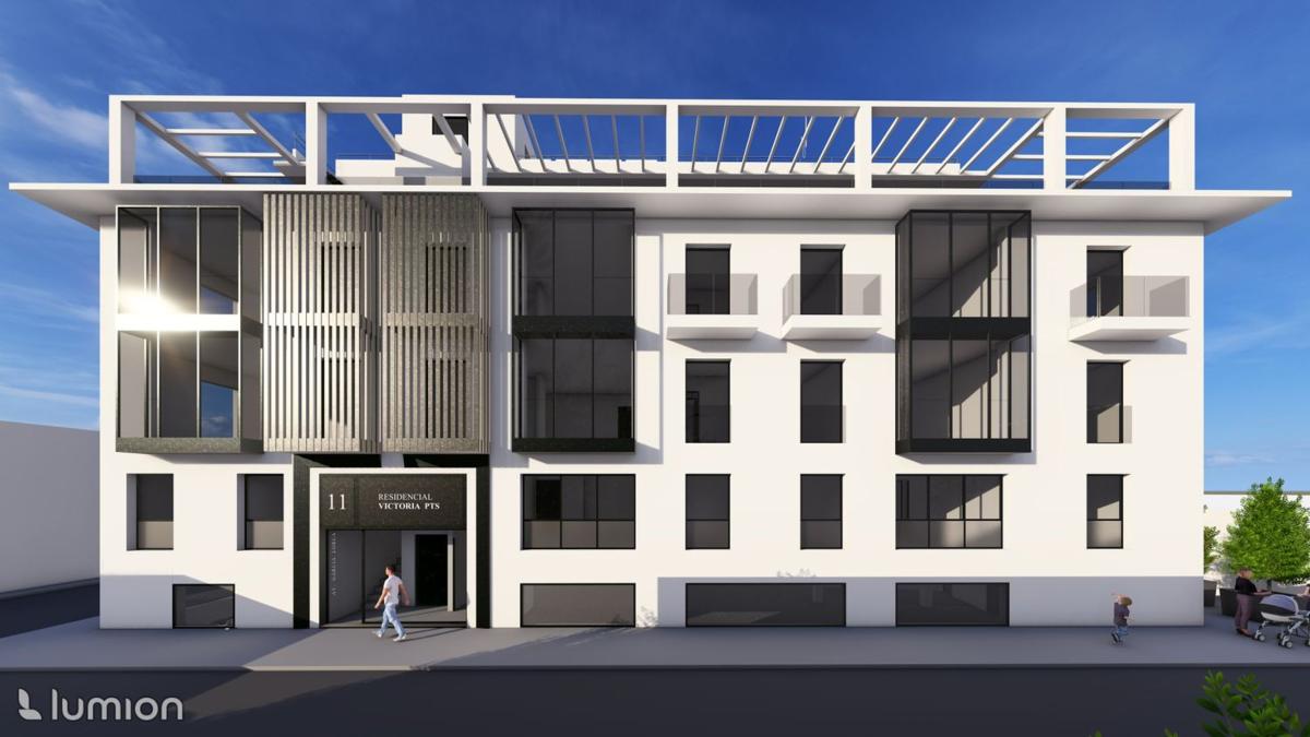 Nowa nieruchomość Residencial Victoria PTS w Armilla photo 2