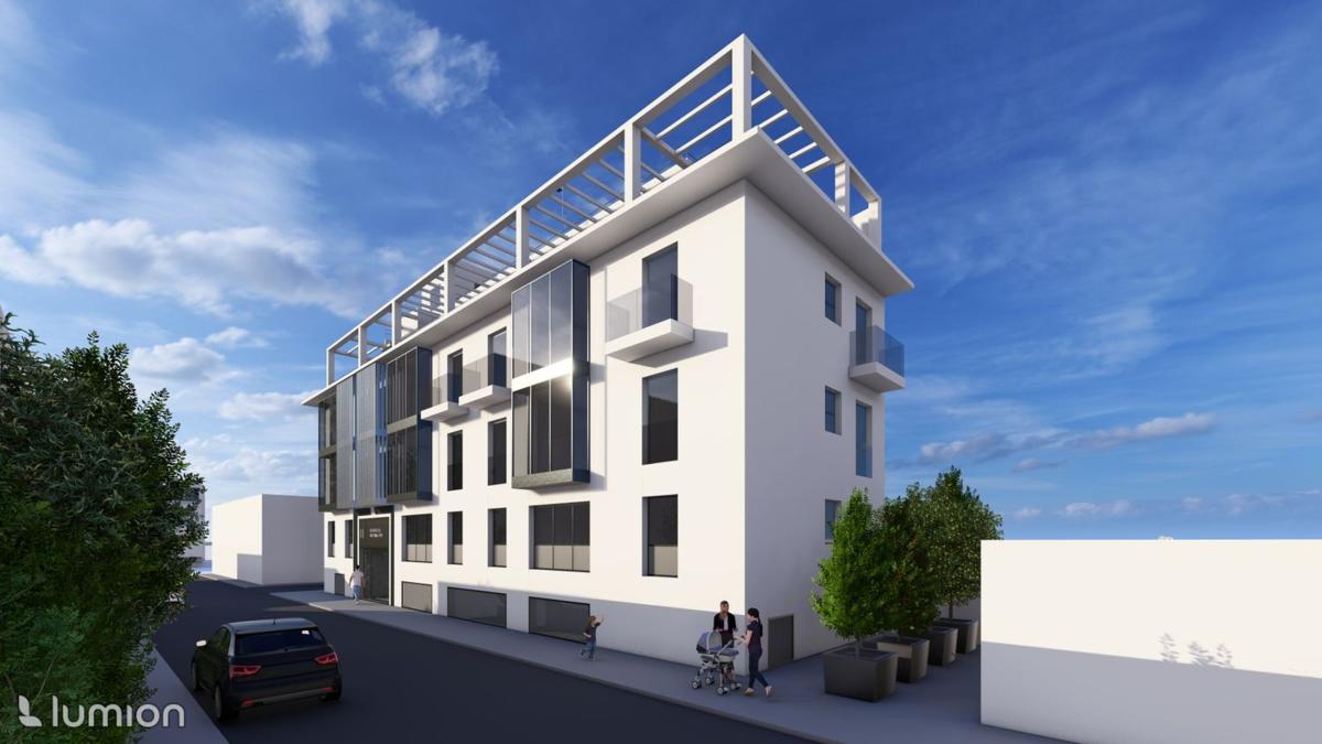 Nowa nieruchomość Residencial Victoria PTS w Armilla photo 3