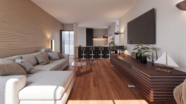 Promotion Residencial Victoria PTS new development in Armilla photo 4