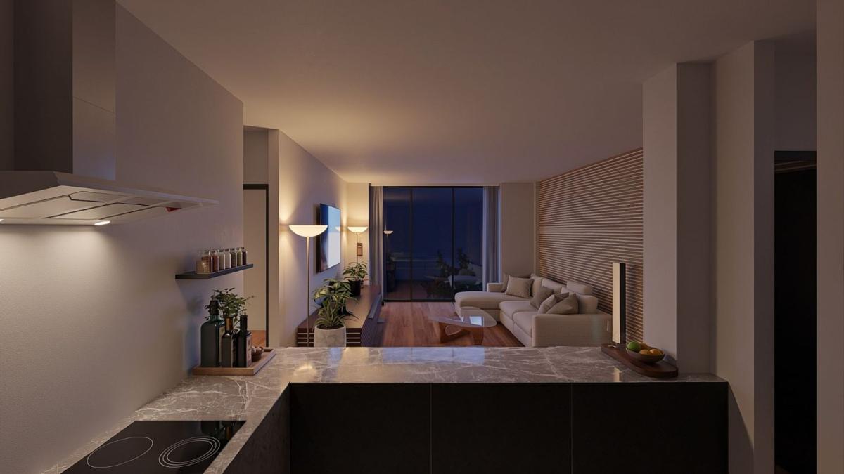 Nowa nieruchomość Residencial Victoria PTS w Armilla photo 5