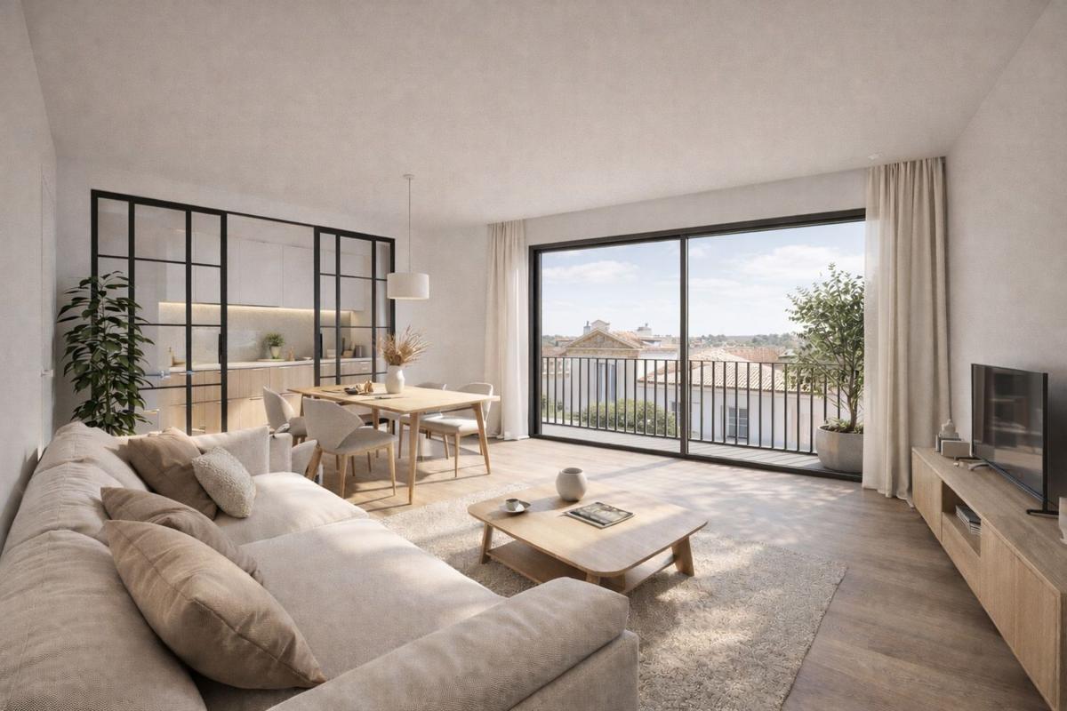 New construction Encrucijada 24 in Maracena photo 2