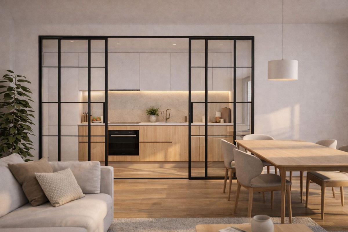 New construction Encrucijada 24 in Maracena photo 3