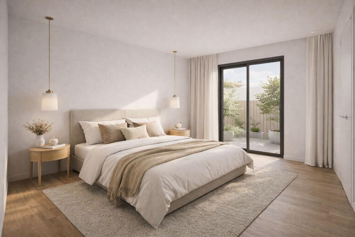 New construction Encrucijada 24 in Maracena photo 4