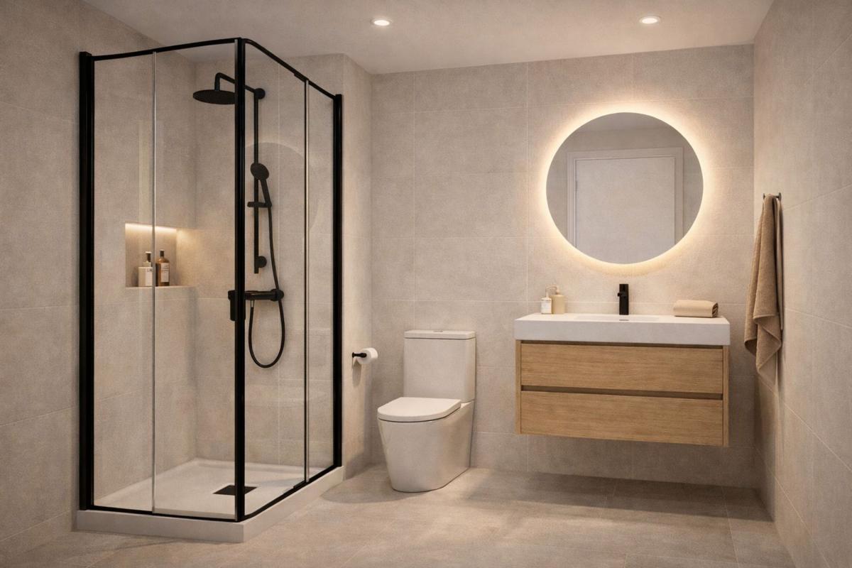 New construction Encrucijada 24 in Maracena photo 5