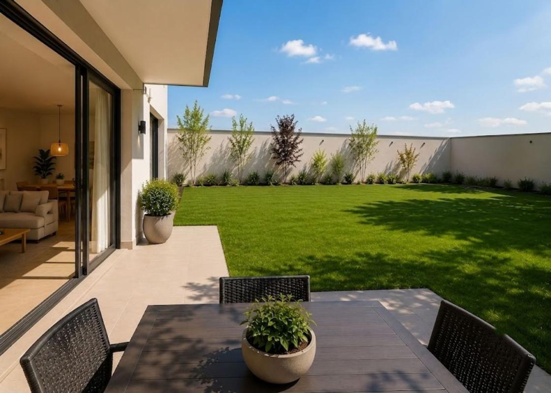 New construction Residencial Fátima Al-Ahmar in Huétor-Vega photo 3