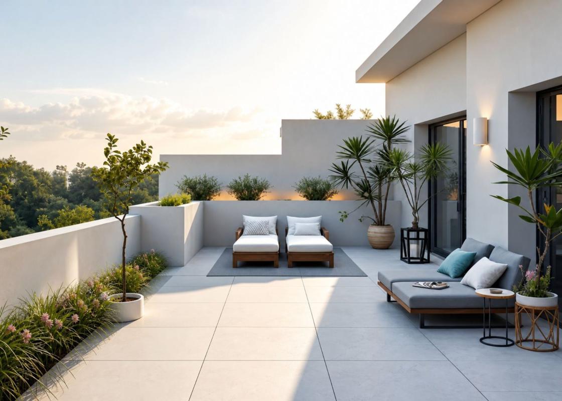 New construction Residencial Fátima Al-Ahmar in Huétor-Vega photo 4