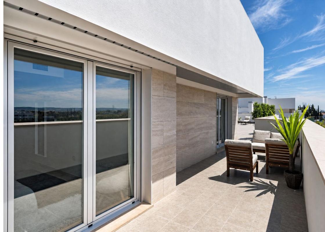 New construction Residencial Fátima Al-Ahmar in Huétor-Vega photo 5