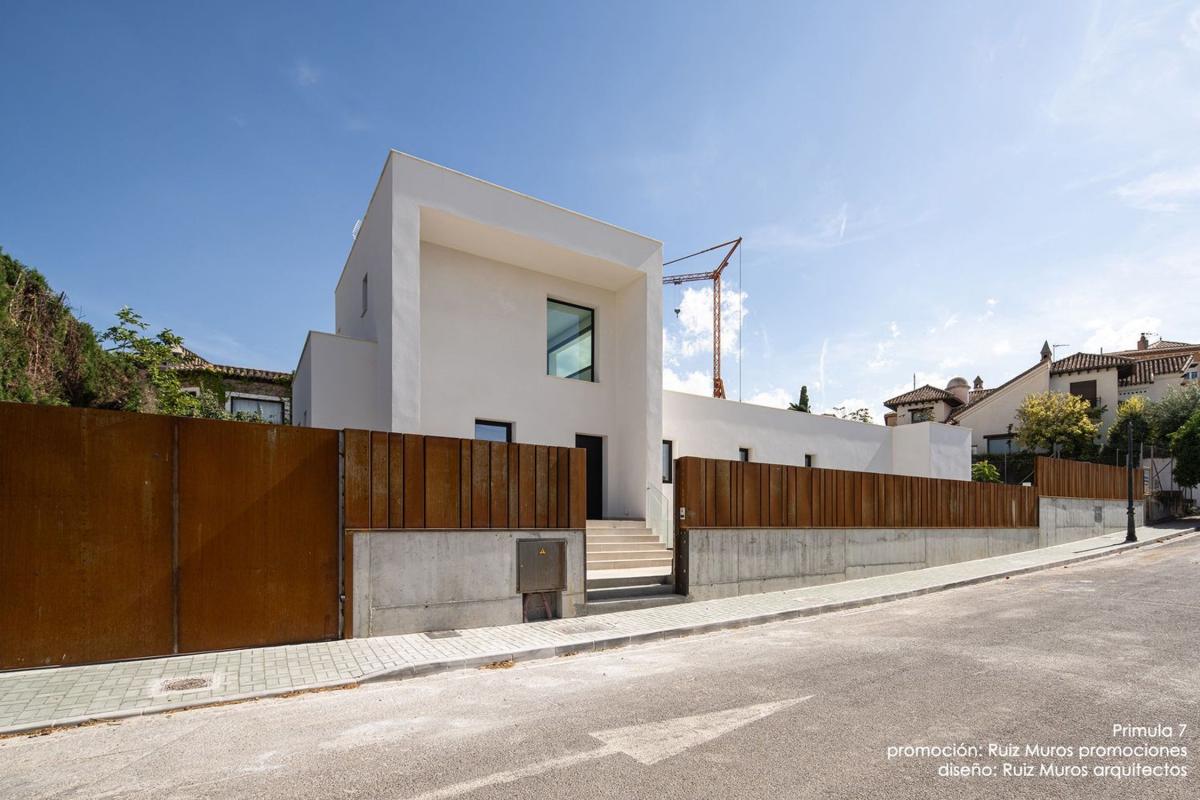 Villa Primula 7