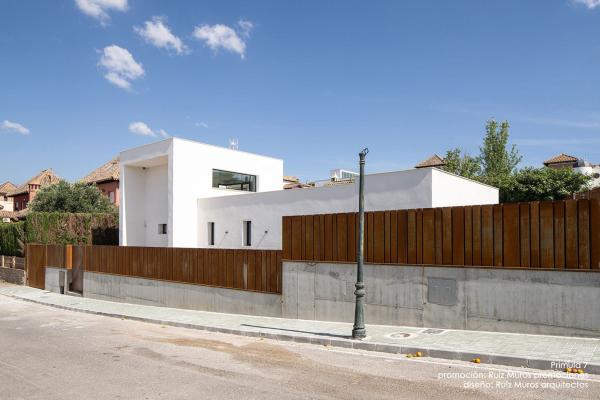 Promotion Villa Primula 7 new development in Otura photo 3