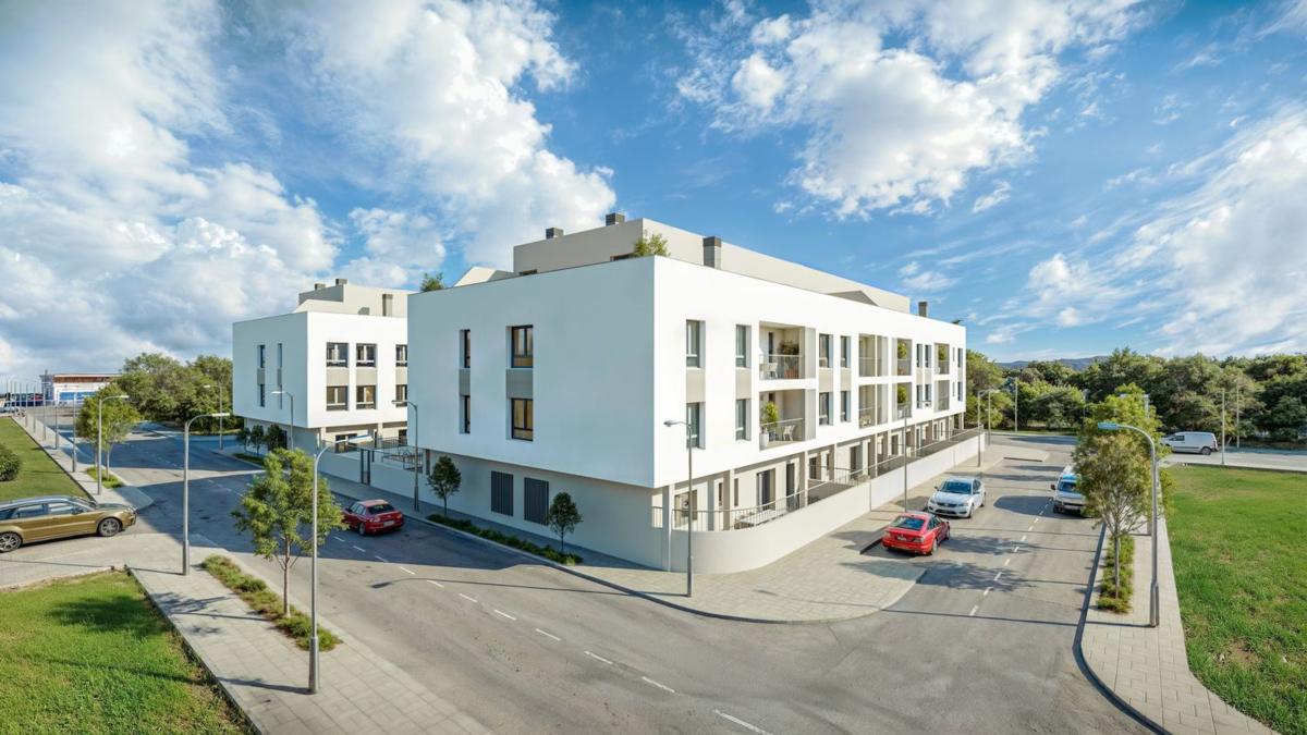 Новостройка Senda в Марчамало photo 4