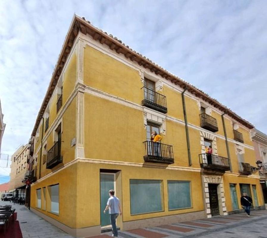 Residencial Montemar