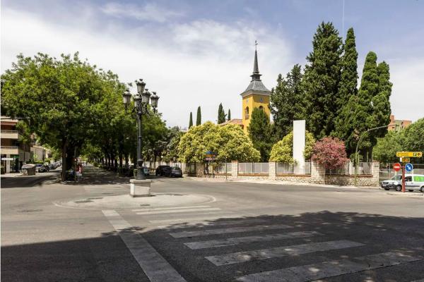 Sprzedaż mieszkania w Piso en Calle Aparejadores, 3, Plan Sur-Amistad, Guadalajara, Guanajuato
 photo 4