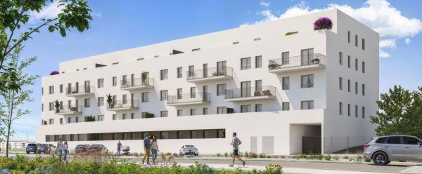 ЖК Essence Alovera Homes II новая стройка в Аловера photo 1