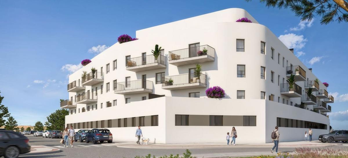 Новостройка Essence Alovera Homes II в Аловера photo 2