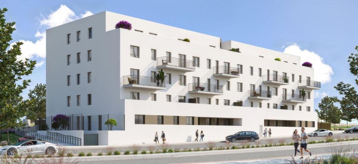 Новостройка Essence Alovera Homes II в Аловера photo 3