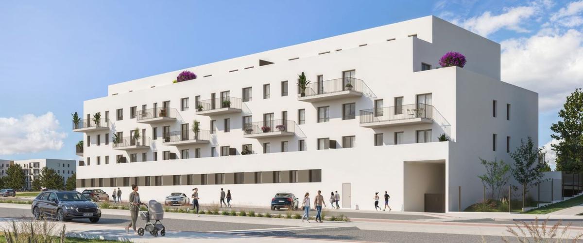 Новостройка Essence Alovera Homes II в Аловера photo 5