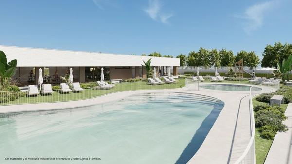 ЖК Unique Homes III новая стройка в Аловера photo 1