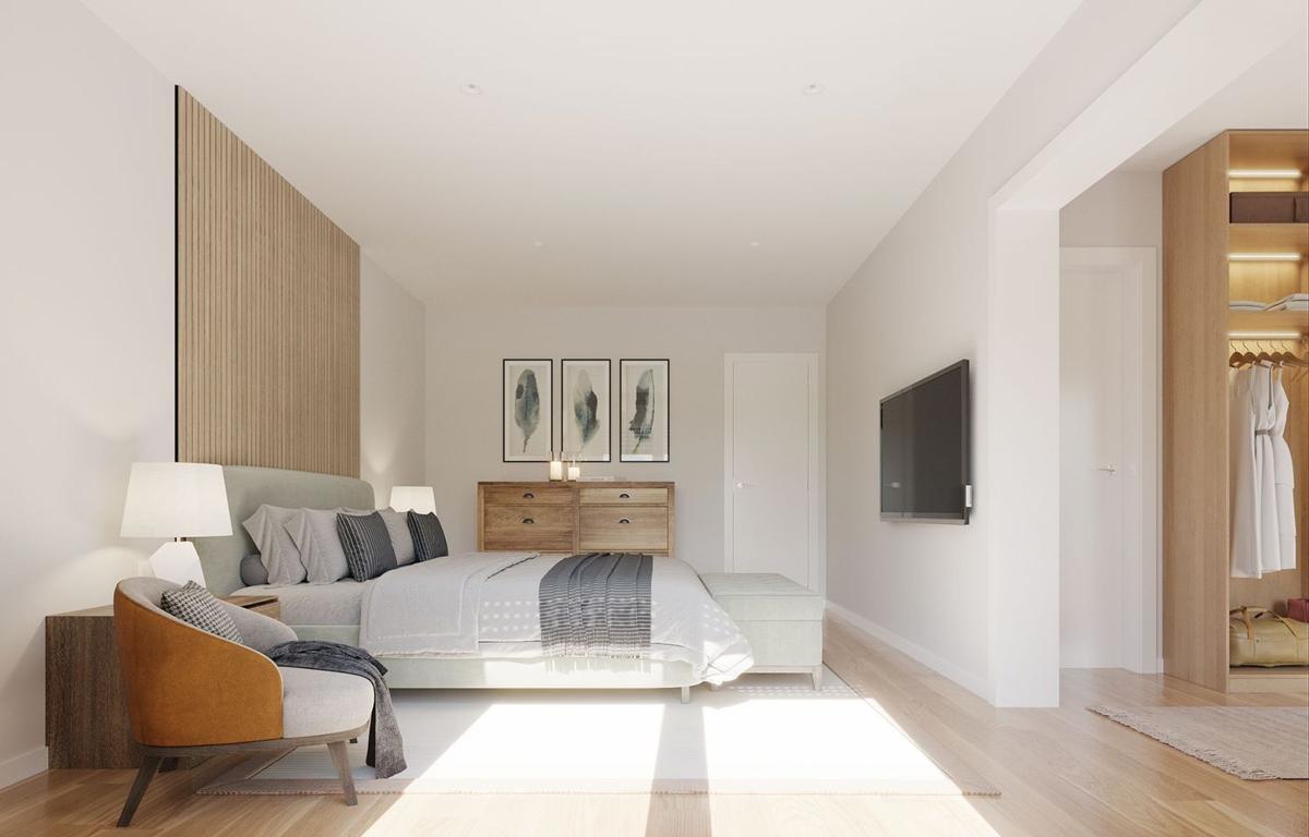Properties for sale and rent in Spain photo 4