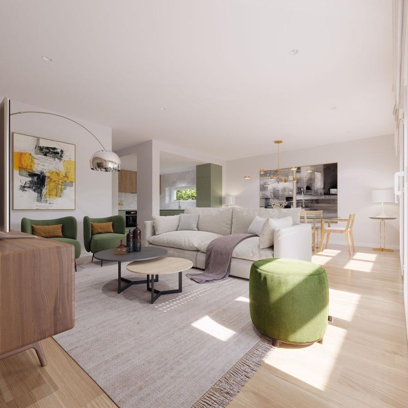 Properties for sale and rent in Spain photo 5