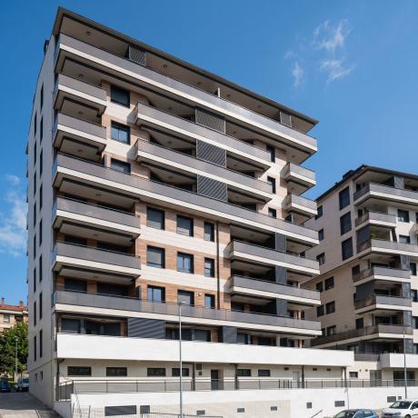 Sprzedaż mieszkania w Piso en Calle Iñiguez de Karkizano, 905, Elgoibar, Elgoibar
 photo 4