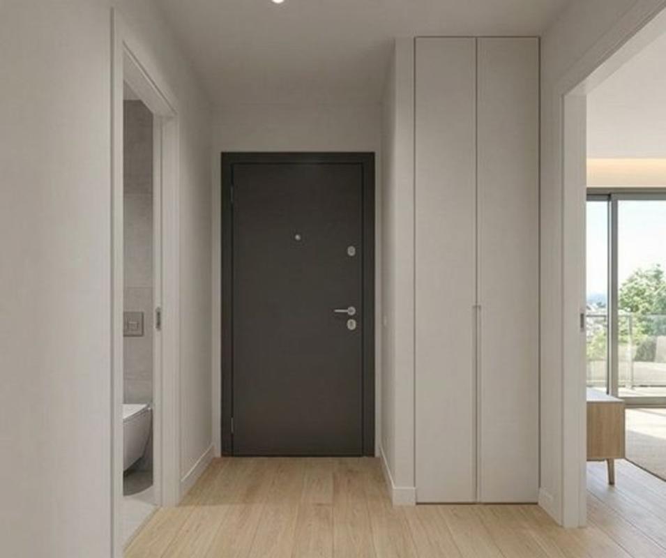 New construction Portu Goia in Pasaia photo 3