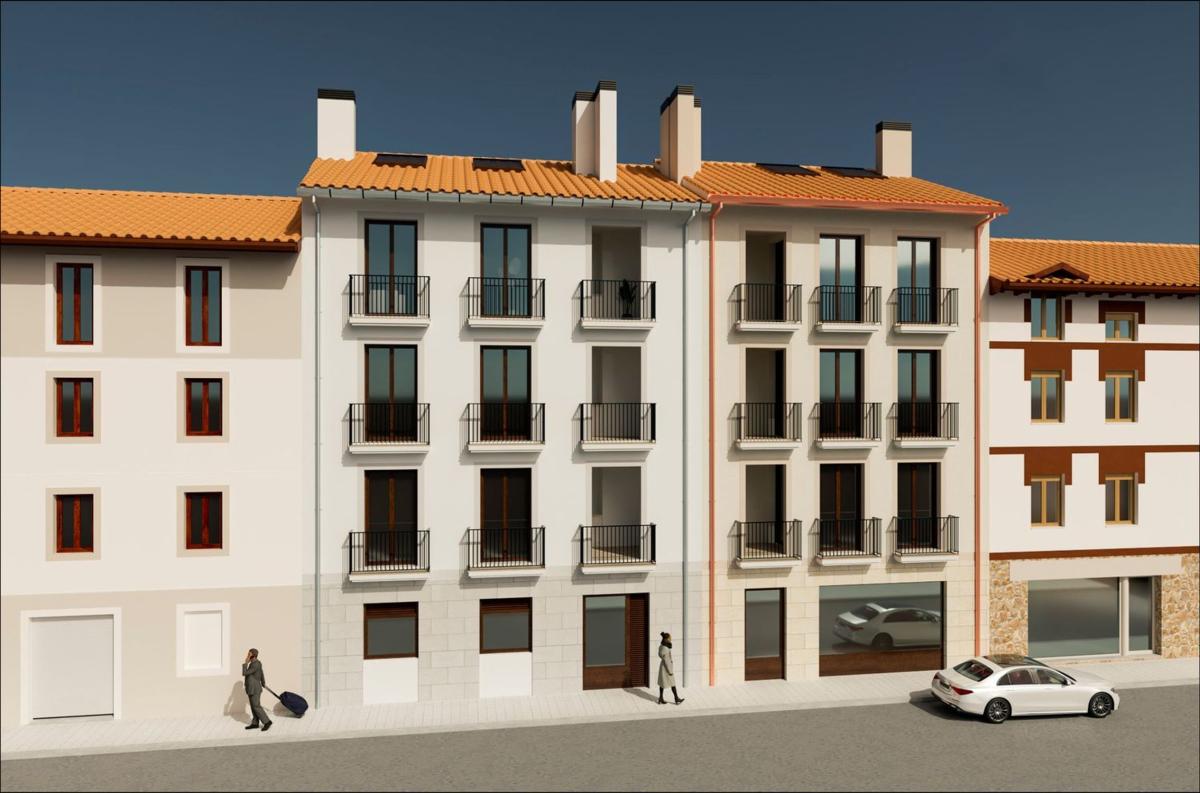 Pelegrín de Uranzu