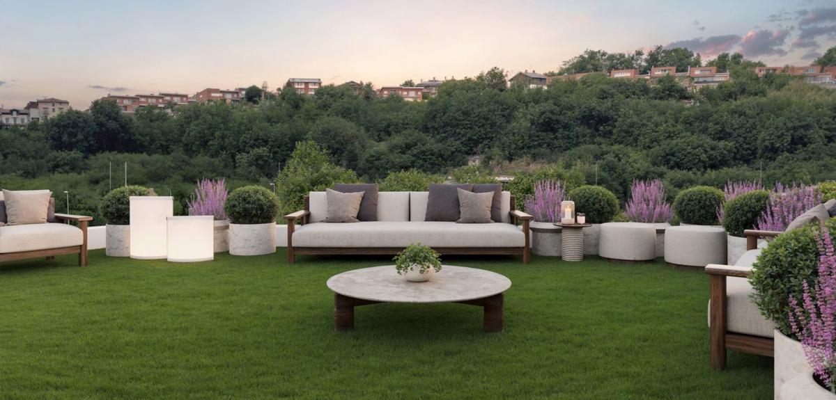 Venta de duplex en Dúplex en Calle Matxiñene Kalea, 904, Loiola-Martutene, Donostia-San Sebastián, Donostia-San Sebastián photo 3