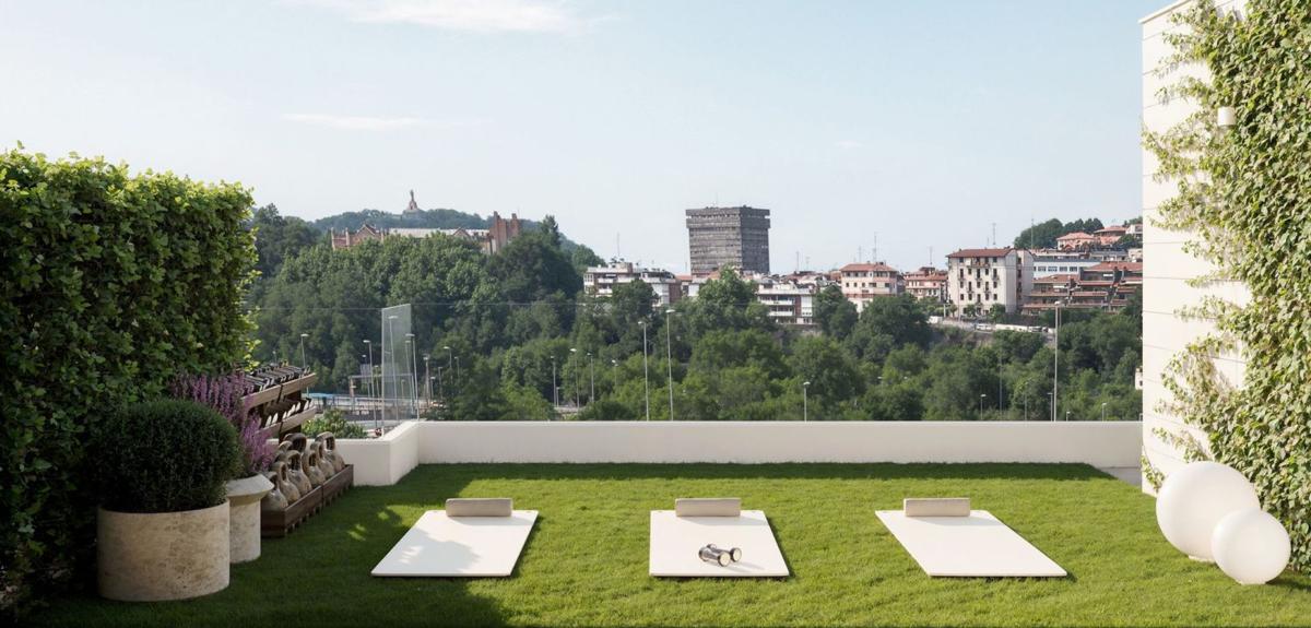 Venta de duplex en Dúplex en Calle Matxiñene Kalea, 904, Loiola-Martutene, Donostia-San Sebastián, Donostia-San Sebastián photo 4
