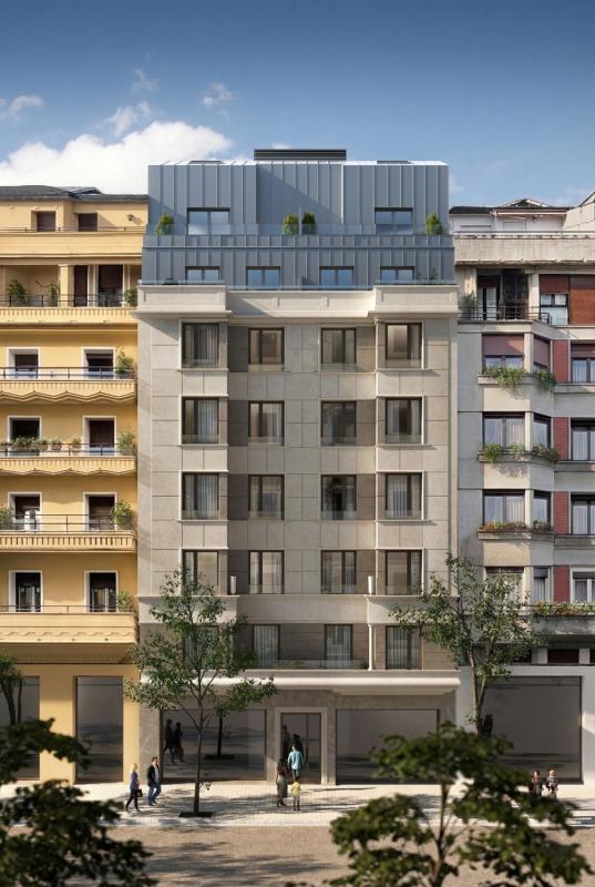 Secundino Esnaola 18