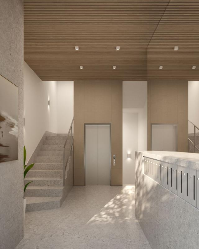 Продажа квартиры на Piso en Calle Secundino Esnaola, 18, Gros, Donostia-San Sebastián, Донестия-Сан-Себастьян
photo 3