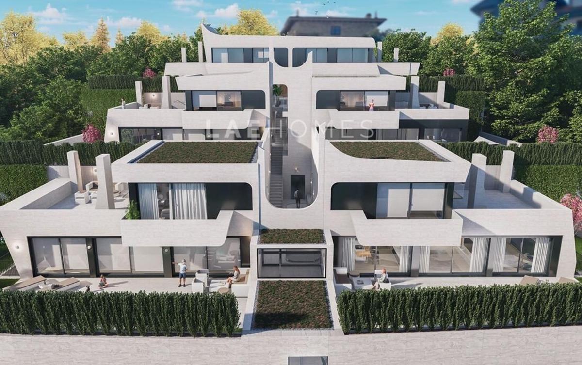 Villa Irune