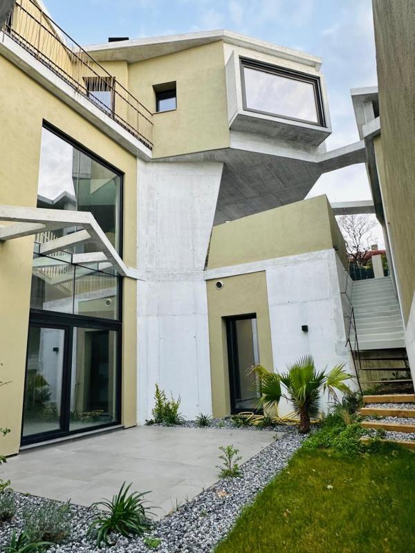 Новостройка Agerre botanik в Донестия-Сан-Себастьян photo 4