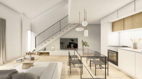 Duplex na sprzedaż w Dúplex en Avenida Plus Ultra, 14, Palos de la Frontera, Palos de la Frontera photo 1