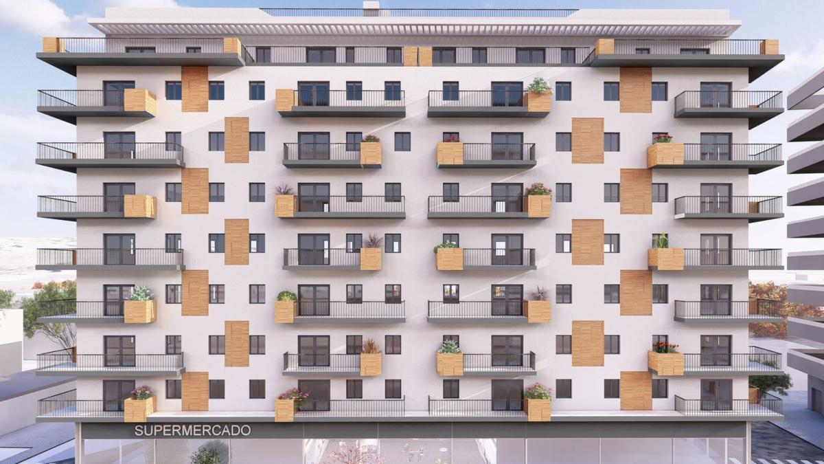Sprzedaż mieszkania w Piso en Calle Trigueros, 52, Molino de la Vega - Zafra, Huelva, Huelva
photo 5