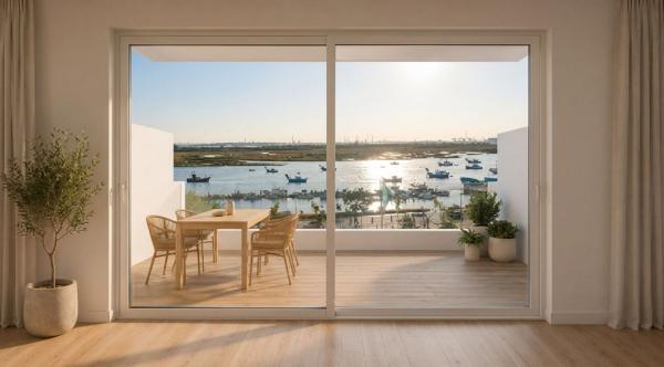 Promotion Edificio DelMares new development in Punta Umbria thumbnail 2