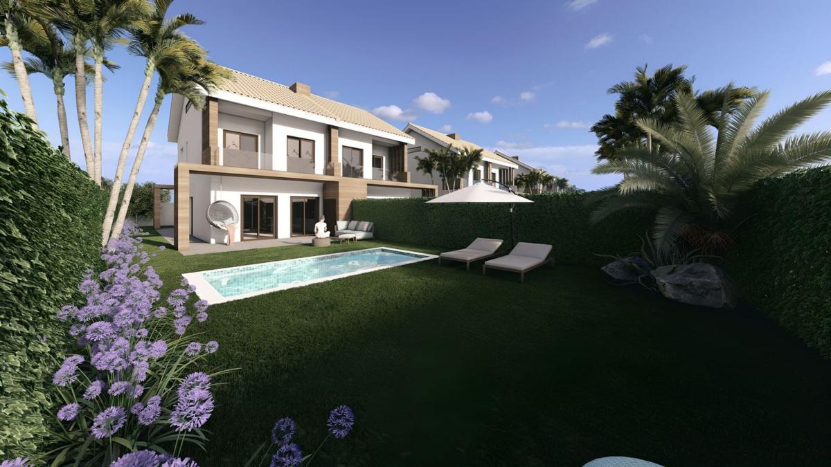 O'Living Santa Isabel